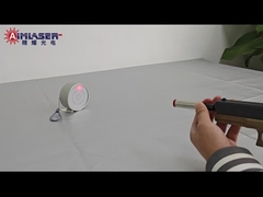 Umarex.177 Airsoft Pistola de Gás Blowback Músculo Laser Cartucho para treinamento CoolFire Air Guns