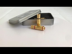 Bala Laser de Treinamento