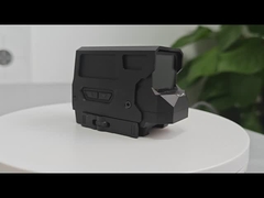 AIMLASER Rifle Enclosed Red Dot Sight Alta Qualidade Óptica Chinesa Munufacture Wholesale