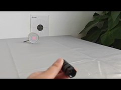 Cartuchos de Treinamento a Laser de Airsoft Air Rifle Laser IR/Red para venda a retalho e comércio