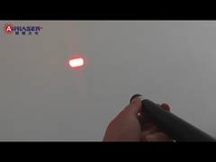 Módulo de diodo laser Red Dot 650nm 20mW Laser Maker