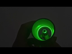 Modulo de Nível de Laser Vermelho e Verde 360 Graus Laser Circle Beam Measuring Detector Scanner