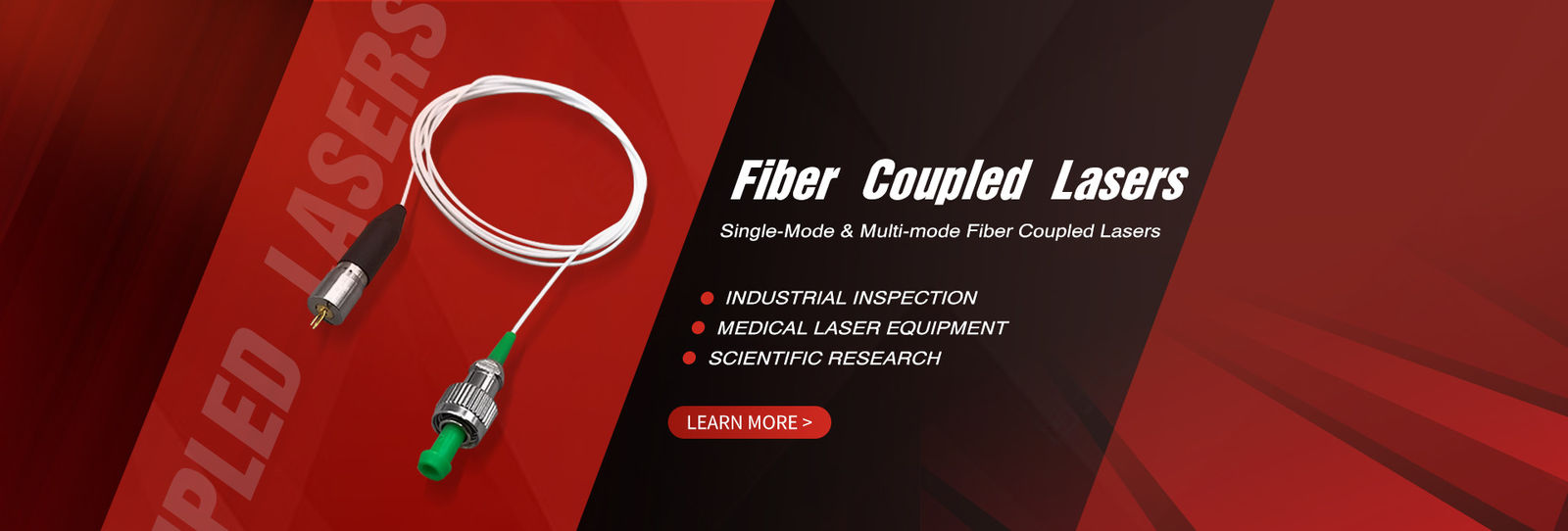 Alvo de laser eletrônico