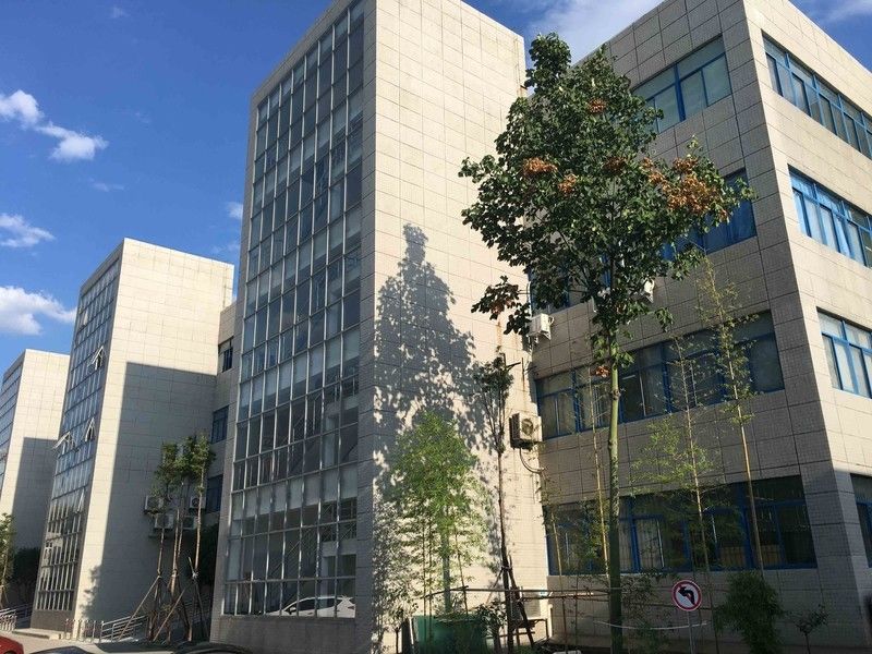 China Aiming Laser Technology Co., Ltd. Perfil da companhia