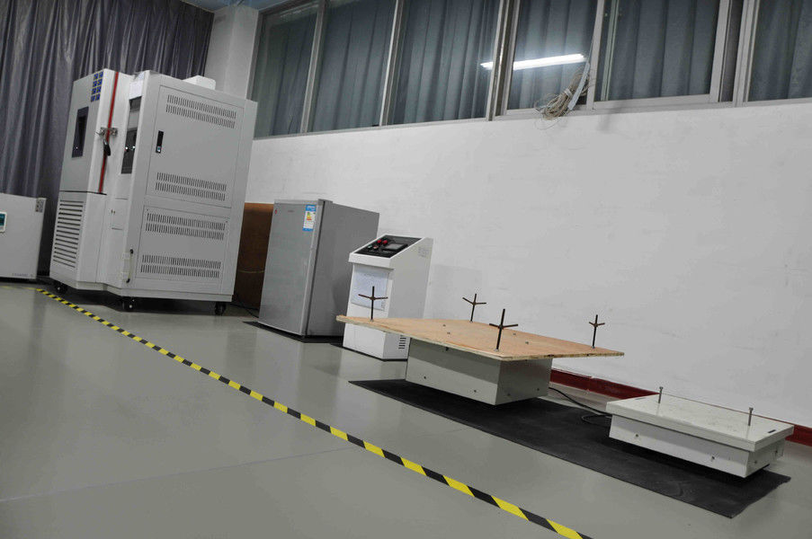 China Aiming Laser Technology Co., Ltd. Perfil da companhia