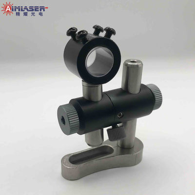 650nm 5mW 120 Angles Red Line Laser Generator Focus Fixed Or Adjustable