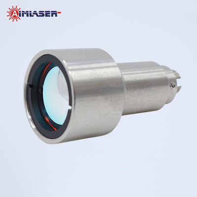 Fiber Optic Lens Collimator for 405nm 450nm 520nm 635nm 650nm 780nm 850nm 980nm 1064nm Laser