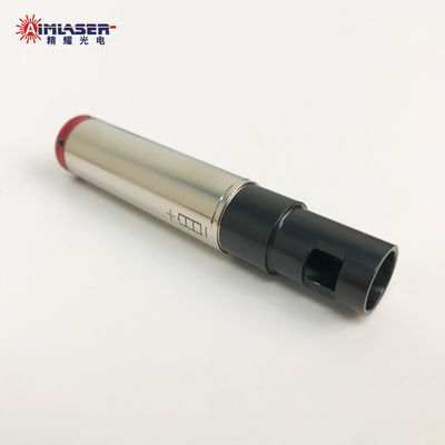 Vibration Activated Laser Training Cartridge