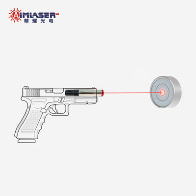 Umarex.177 Air Pistol Laser Training Cartridge IR 780nm CO2 Gas Blowback Vibration Activated Muzzle Laser