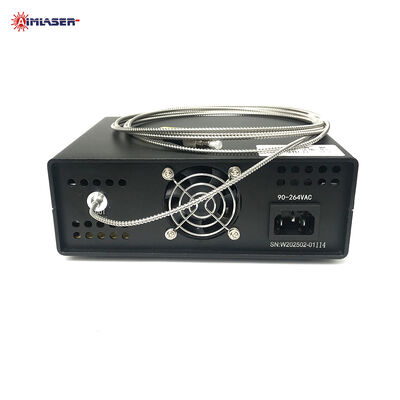785nm 500mW 0.1nm Narrow Linewidth High Power Stability Fiber-Coupled Laser for Raman Spectroscopy