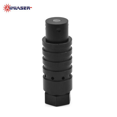 Recoil Dry Fire Training Vibration Muzzle Laser Trainer Cartucho para GBB e EBB Airsoft Rifles