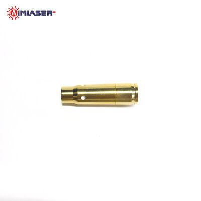Mira a Laser 7.62x39mm para Rifles AK, Ferramenta de Alinhamento de Mira de Alta Precisão
